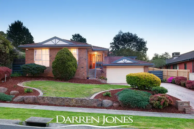 Main view of Homely house listing, 33 Stuart Street, St Helena VIC 3088