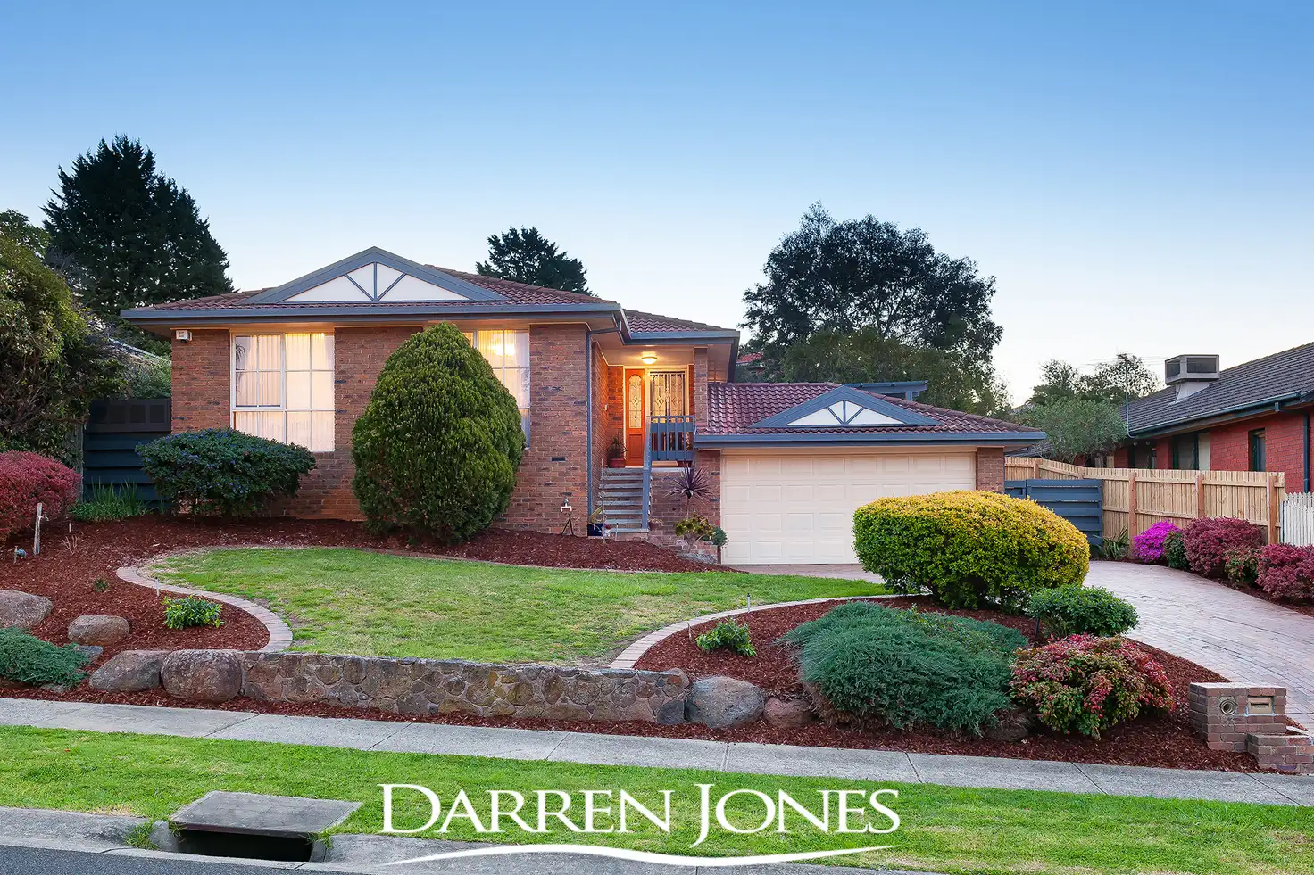 Main view of Homely house listing, 33 Stuart Street, St Helena VIC 3088