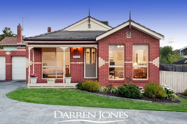 2/107 Bible Street, Eltham VIC 3095
