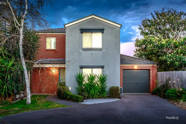 3/1 Highmoor Avenue, Bayswater VIC 3153