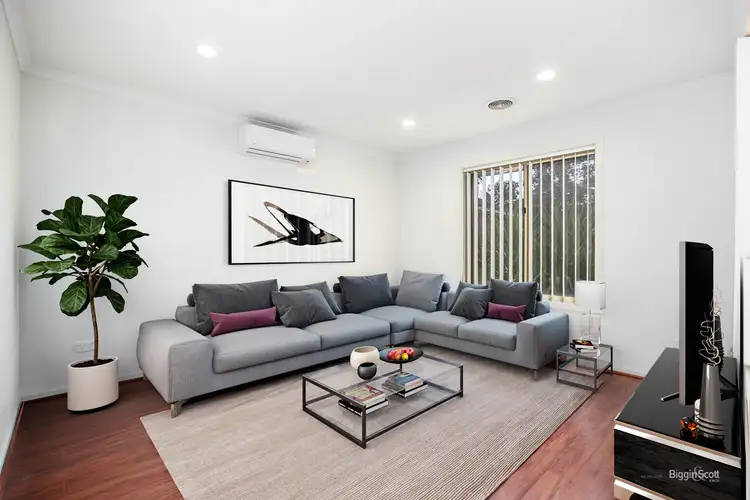 Second view of Homely unit listing, 3/1 Highmoor Avenue, Bayswater VIC 3153