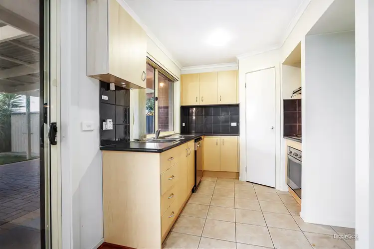 Fourth view of Homely unit listing, 3/1 Highmoor Avenue, Bayswater VIC 3153