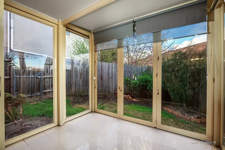 Fifth view of Homely unit listing, 3/1 Highmoor Avenue, Bayswater VIC 3153
