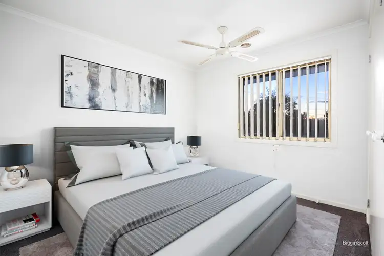 Sixth view of Homely unit listing, 3/1 Highmoor Avenue, Bayswater VIC 3153