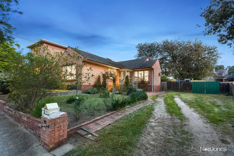 Third view of Homely house listing, 12-14 Pitt Street, Ringwood VIC 3134