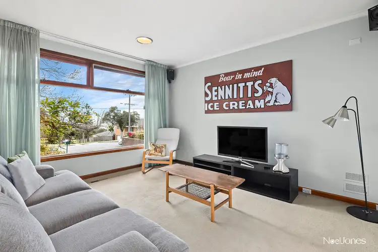 Second view of Homely house listing, 28 Feathertop Avenue, Templestowe Lower VIC 3107