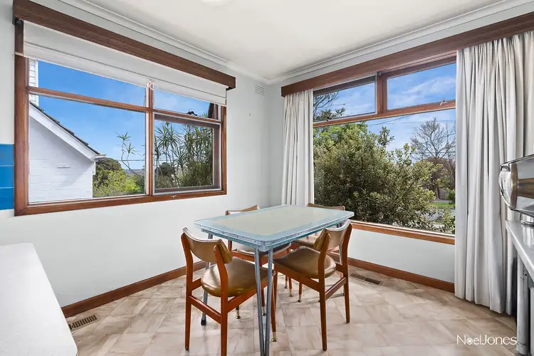 Fourth view of Homely house listing, 28 Feathertop Avenue, Templestowe Lower VIC 3107