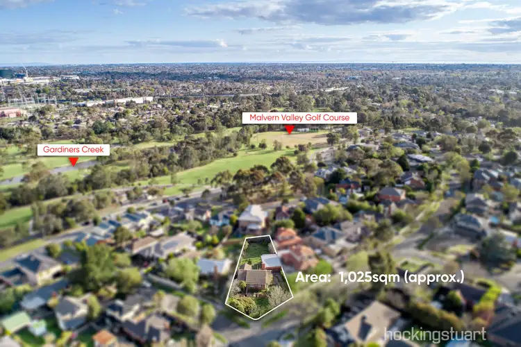Second view of Homely house listing, 22 Wewak Road, Ashburton VIC 3147