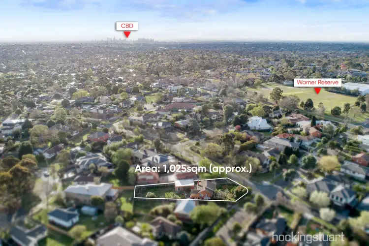 Third view of Homely house listing, 22 Wewak Road, Ashburton VIC 3147