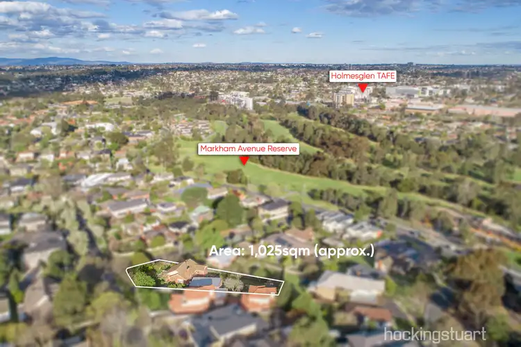 Fifth view of Homely house listing, 22 Wewak Road, Ashburton VIC 3147