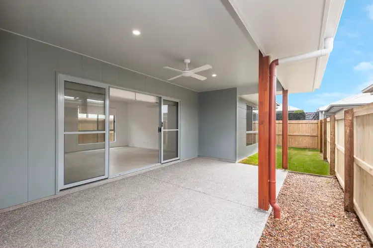 Second view of Homely house listing, 14 Beale Road, Caloundra West QLD 4551