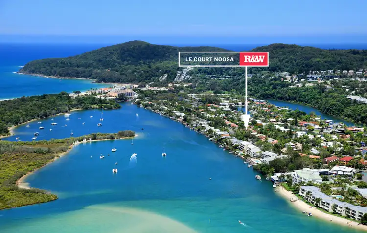 1/53 Noosa Parade, Noosa Heads QLD 4567