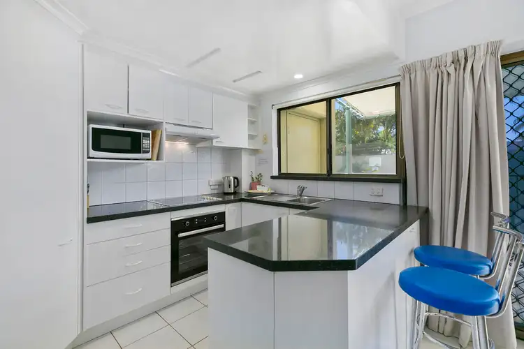 Second view of Homely townhouse listing, 1/53 Noosa Parade, Noosa Heads QLD 4567