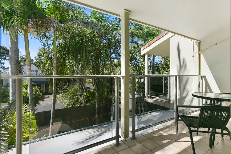 Third view of Homely townhouse listing, 1/53 Noosa Parade, Noosa Heads QLD 4567
