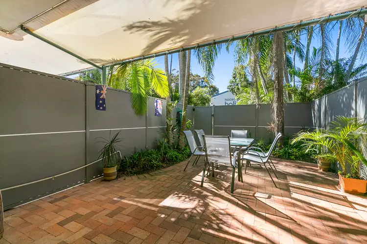 Fourth view of Homely townhouse listing, 1/53 Noosa Parade, Noosa Heads QLD 4567