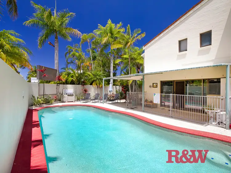 Fifth view of Homely townhouse listing, 1/53 Noosa Parade, Noosa Heads QLD 4567