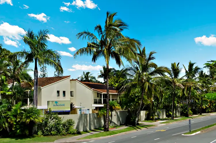 Sixth view of Homely townhouse listing, 1/53 Noosa Parade, Noosa Heads QLD 4567