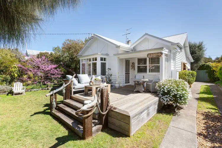6 Erlandsen Avenue, Sorrento VIC 3943