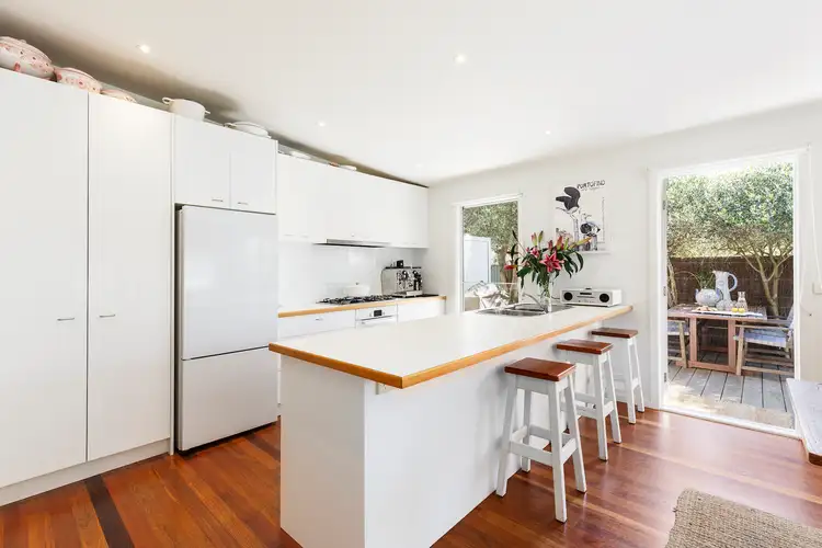 Fifth view of Homely house listing, 6 Erlandsen Avenue, Sorrento VIC 3943