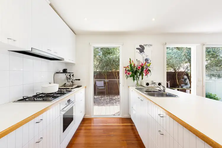 Sixth view of Homely house listing, 6 Erlandsen Avenue, Sorrento VIC 3943