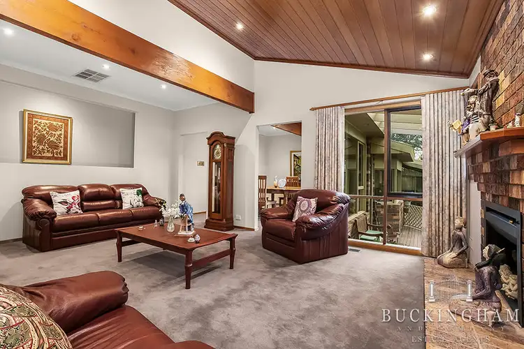 Third view of Homely house listing, 405-411 Reynolds Road, Eltham VIC 3095