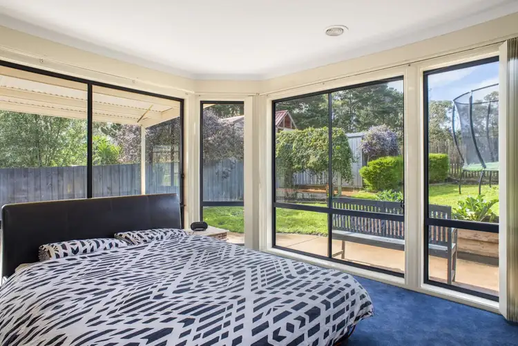 Fifth view of Homely house listing, 40 Belvedere Terrace, Ocean Grove VIC 3226