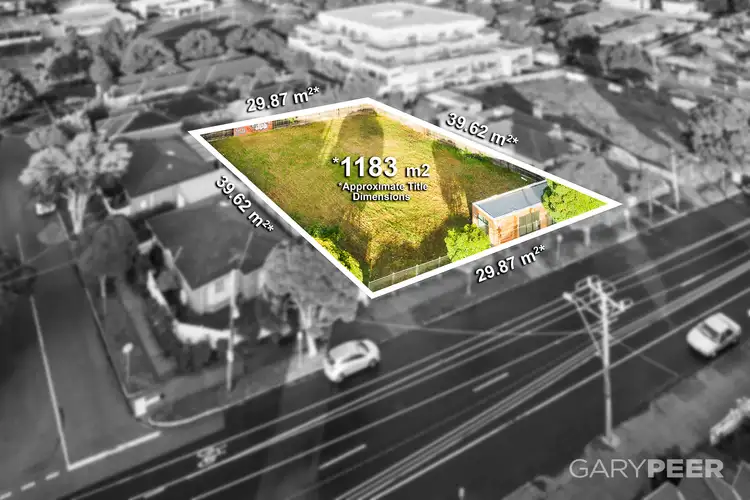 259-261 Neerim Road, Carnegie VIC 3163