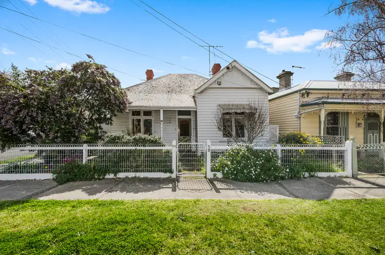 58 Peel Street, Newport VIC 3015