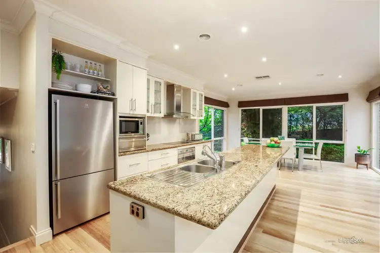 Sixth view of Homely house listing, 1/71 Major Crescent, Lysterfield VIC 3156