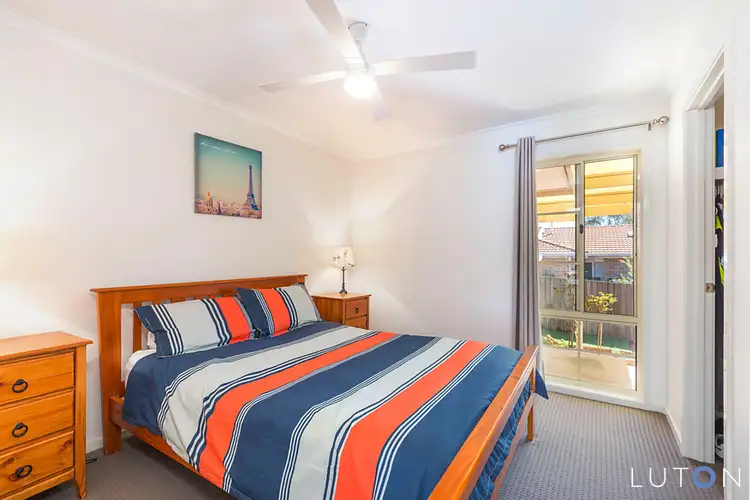 Sixth view of Homely townhouse listing, 22/71 Mina Wylie Crescent, Gordon ACT 2906