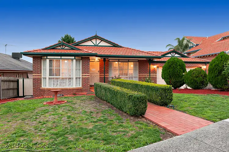 24 St Georges Court, Greensborough VIC 3088