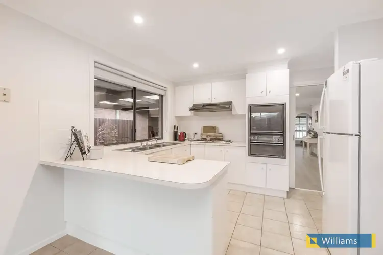 Fifth view of Homely house listing, 17 Bell Avenue, Altona VIC 3018