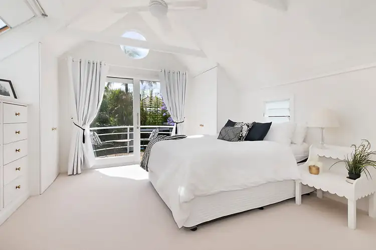 Fourth view of Homely house listing, 12 Thornton Street, Fairlight NSW 2094