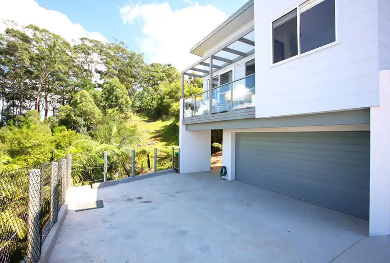 Main view of Homely townhouse listing, 47D Summit Drive, Coffs Harbour NSW 2450