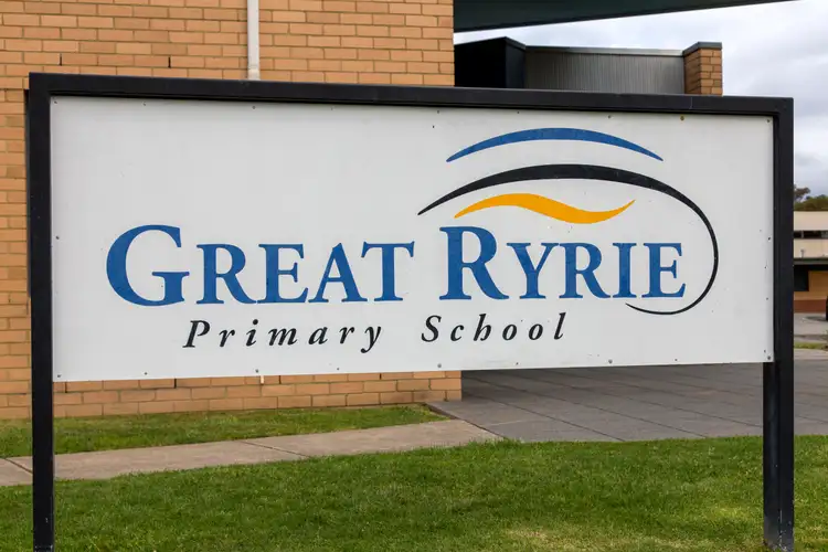 Seventh view of Homely house listing, 104 Great Ryrie Road, Heathmont VIC 3135