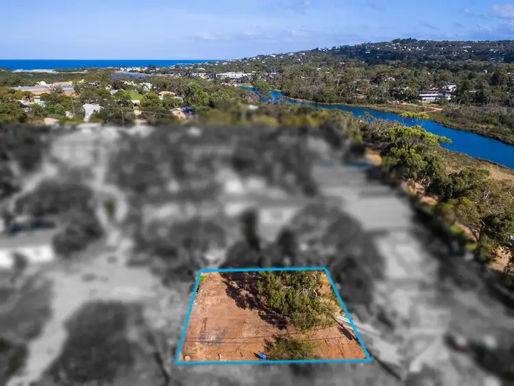 Second view of Homely land listing, Lot 2/38 Bingley Parade, Anglesea VIC 3230