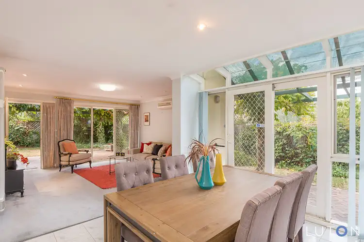 Fifth view of Homely house listing, 9/6-8 Fawkner Street, Braddon ACT 2612