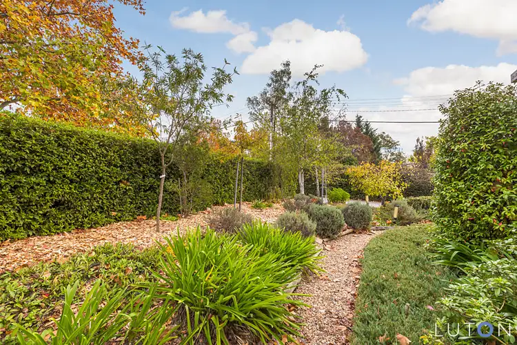 Fourth view of Homely house listing, 1/136 Blamey Crescent, Campbell ACT 2612