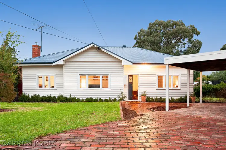 46 Airlie Road, Montmorency VIC 3094