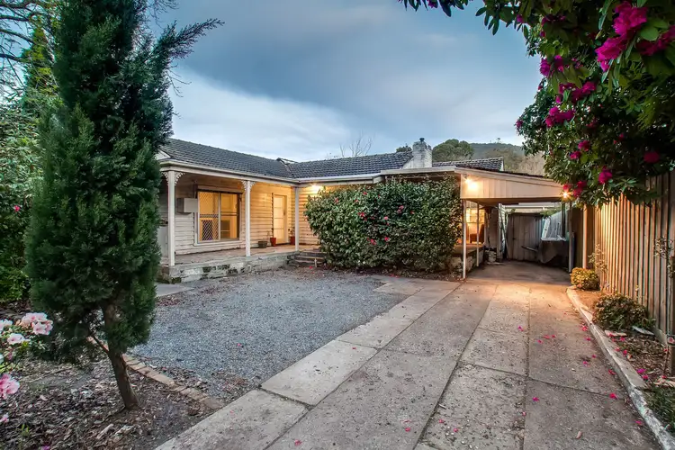 884 Mount Dandenong Road, Montrose VIC 3765