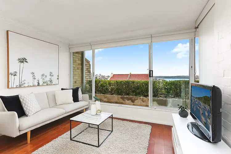 20/8 Bennetts Grove Avenue, Paddington NSW 2021
