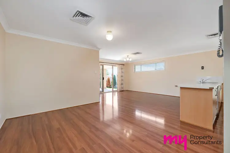 Second view of Homely house listing, 5 Chappel Court, Mount Annan NSW 2567