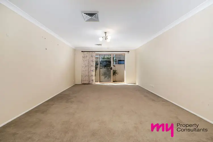 Third view of Homely house listing, 5 Chappel Court, Mount Annan NSW 2567