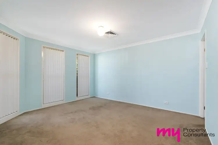 Fourth view of Homely house listing, 5 Chappel Court, Mount Annan NSW 2567