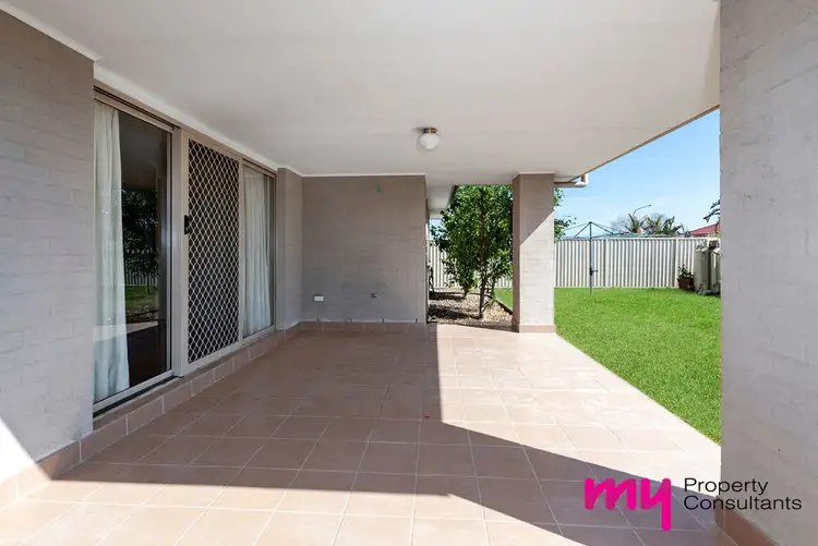 Seventh view of Homely house listing, 5 Chappel Court, Mount Annan NSW 2567