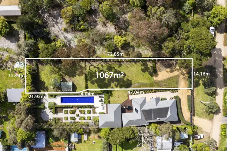 3 Kia Ora Avenue, Mount Martha VIC 3934