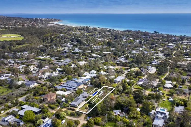 Fourth view of Homely land listing, 3 Kia Ora Avenue, Mount Martha VIC 3934