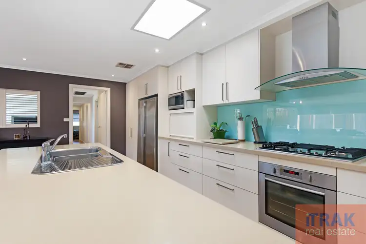 Second view of Homely house listing, 34 Bangalay Place, Berwick VIC 3806