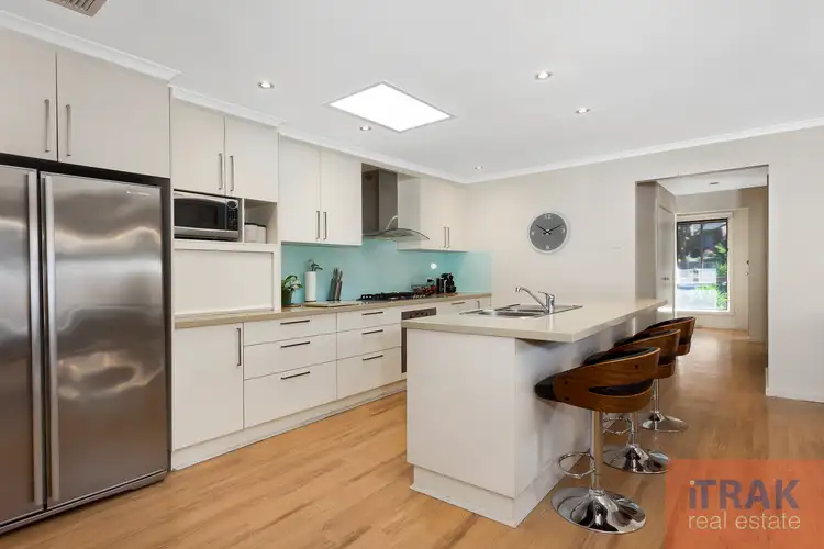 Third view of Homely house listing, 34 Bangalay Place, Berwick VIC 3806