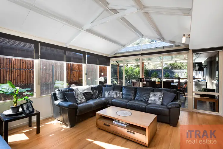Fourth view of Homely house listing, 34 Bangalay Place, Berwick VIC 3806